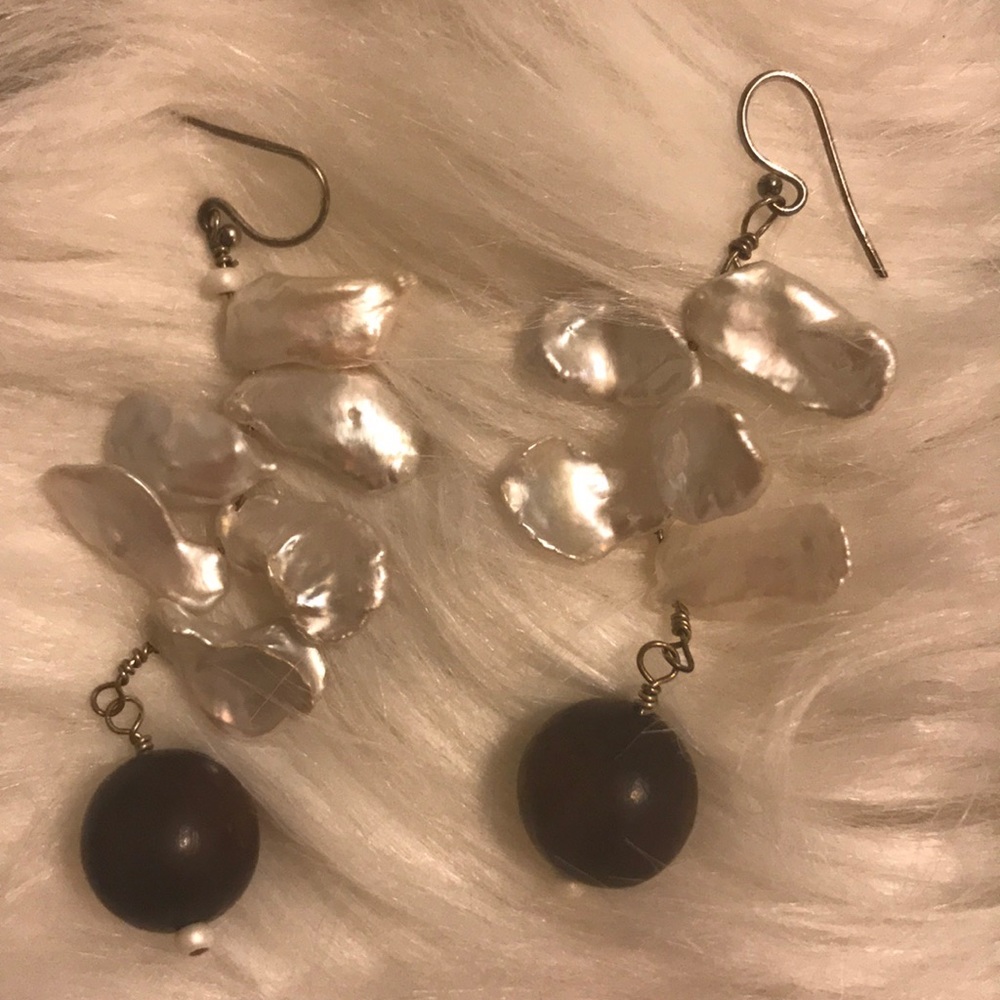 Cool Necklace and Earrings - Picture 3 of 4